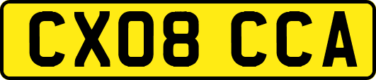 CX08CCA