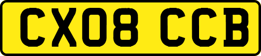 CX08CCB