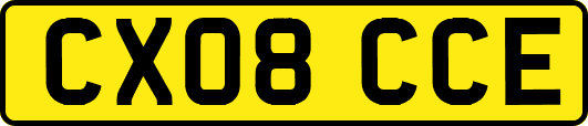CX08CCE