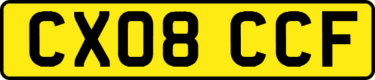 CX08CCF