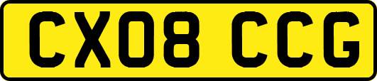 CX08CCG