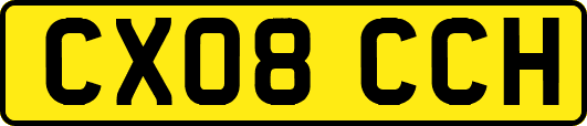 CX08CCH