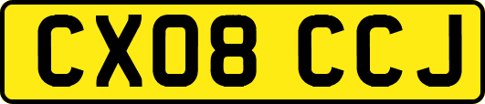 CX08CCJ