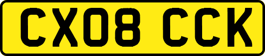 CX08CCK