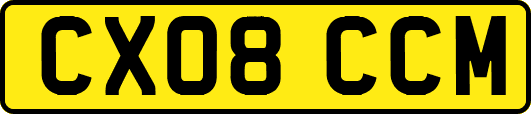 CX08CCM
