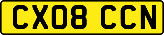 CX08CCN
