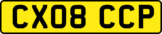 CX08CCP