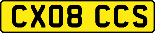 CX08CCS