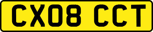 CX08CCT