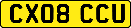 CX08CCU