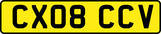 CX08CCV
