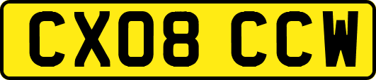 CX08CCW