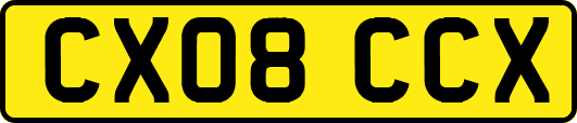 CX08CCX