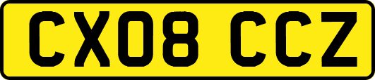 CX08CCZ