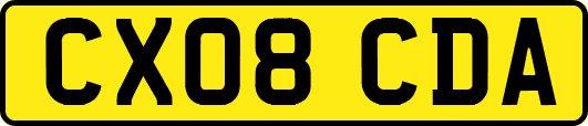 CX08CDA