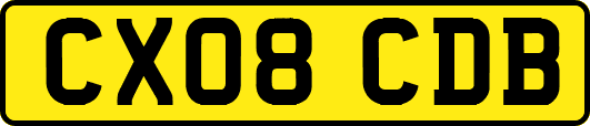 CX08CDB