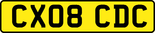 CX08CDC