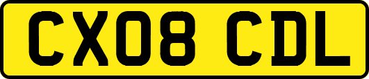 CX08CDL