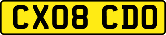 CX08CDO