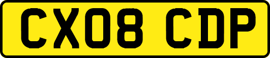 CX08CDP