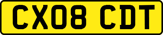 CX08CDT