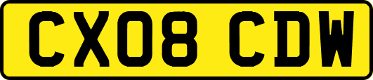 CX08CDW
