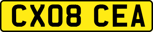 CX08CEA
