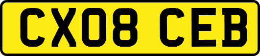 CX08CEB