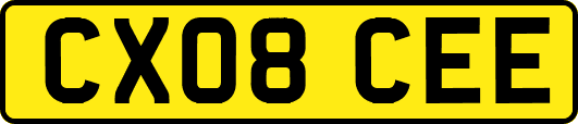 CX08CEE