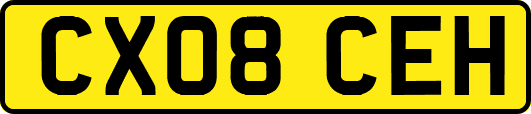 CX08CEH