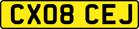 CX08CEJ