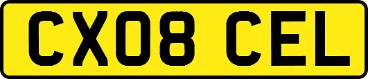 CX08CEL