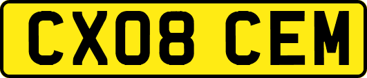 CX08CEM