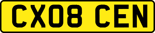 CX08CEN