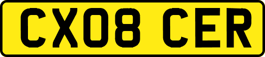 CX08CER