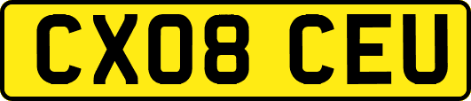 CX08CEU