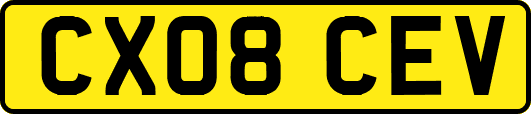 CX08CEV