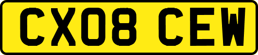 CX08CEW