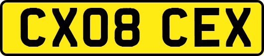 CX08CEX
