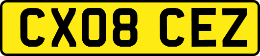 CX08CEZ