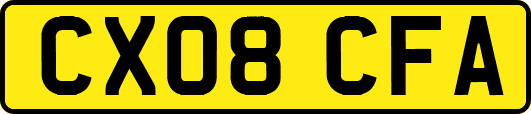 CX08CFA