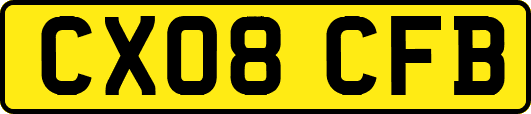 CX08CFB