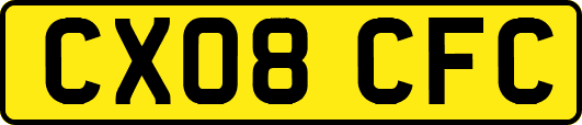 CX08CFC