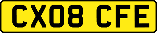 CX08CFE