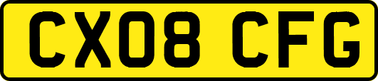CX08CFG
