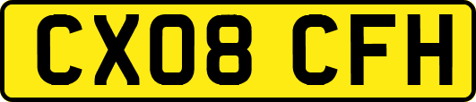 CX08CFH
