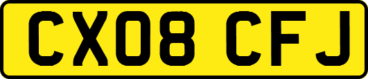 CX08CFJ