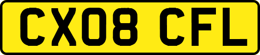 CX08CFL