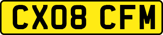 CX08CFM
