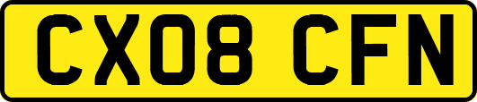 CX08CFN